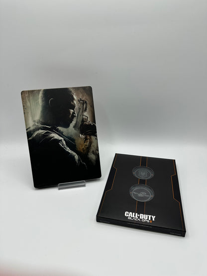 Call of Duty Black Ops 2 Hardened Edition