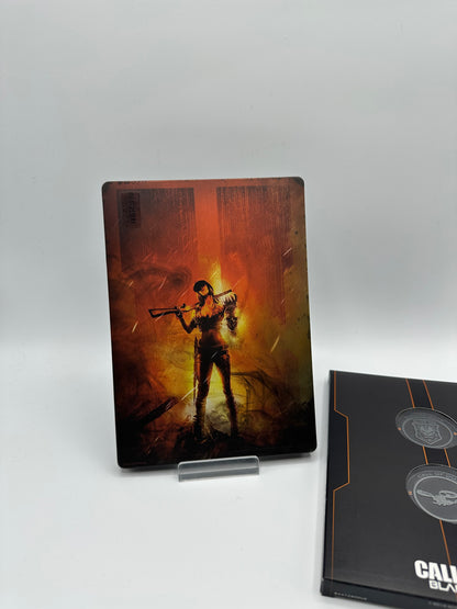 Call of Duty Black Ops 2 Hardened Edition