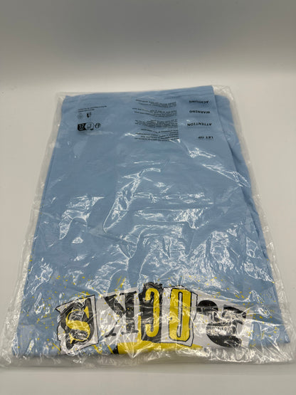 Pokemon Pikachu T-Shirt - Größe L