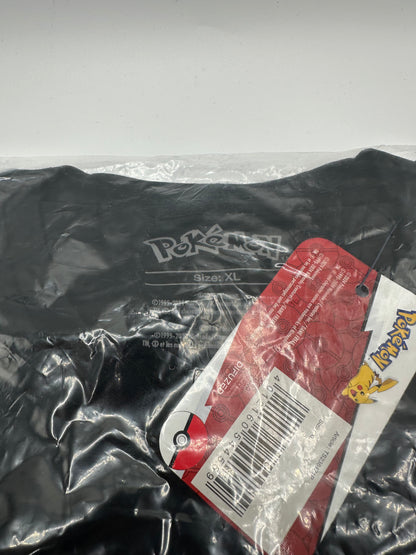 Pokemon Starter T-Shirt - Größe XL