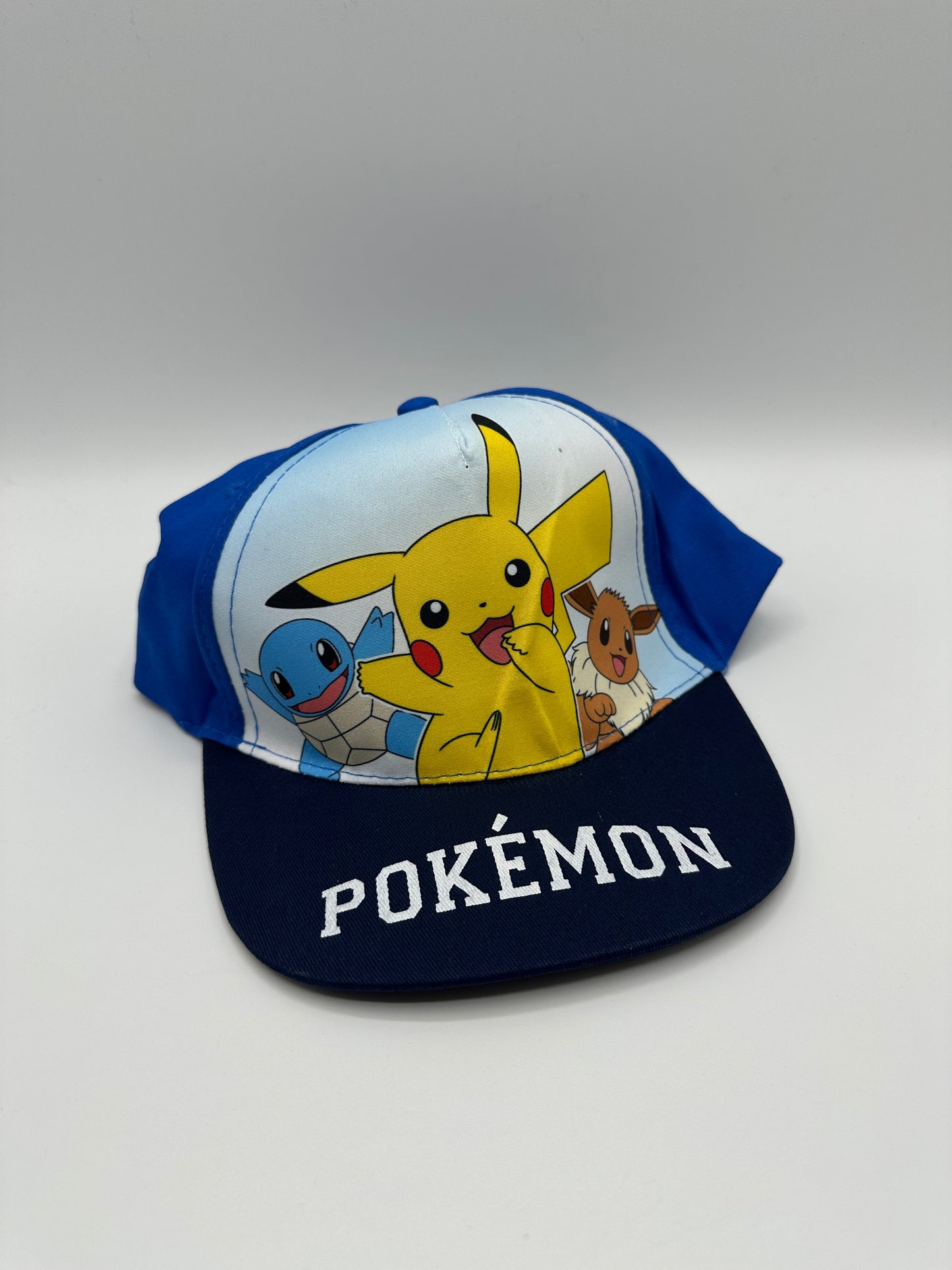 Pokemon Cap