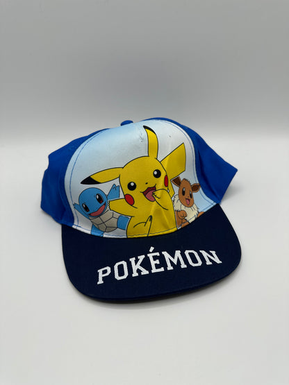 Pokemon Cap
