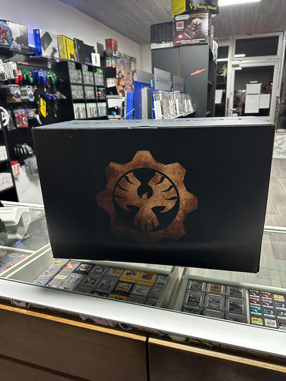 Gears of War 4 Collectors Edition