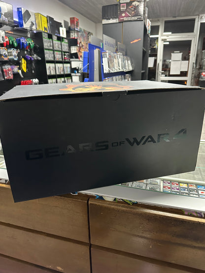 Gears of War 4 Collectors Edition