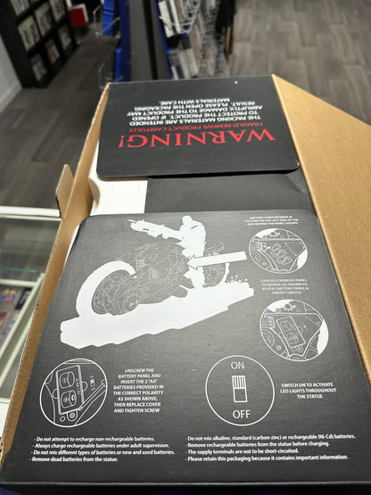 Gears of War 4 Collectors Edition