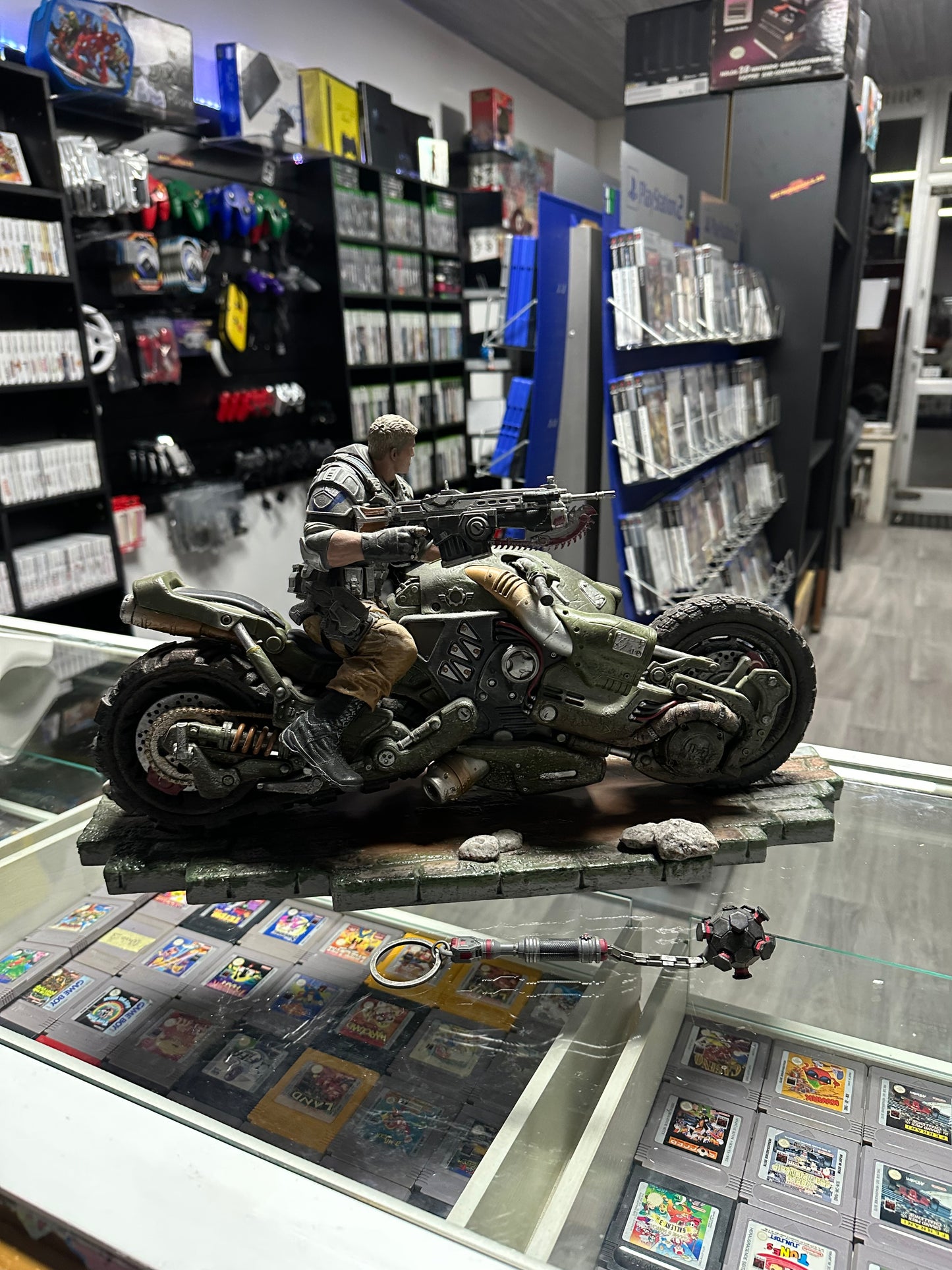 Gears of War 4 Collectors Edition