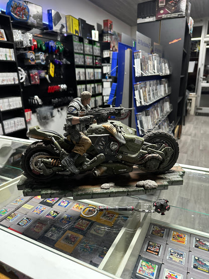 Gears of War 4 Collectors Edition