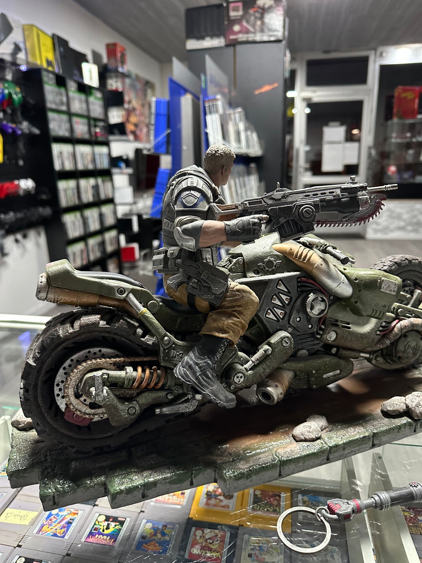 Gears of War 4 Collectors Edition