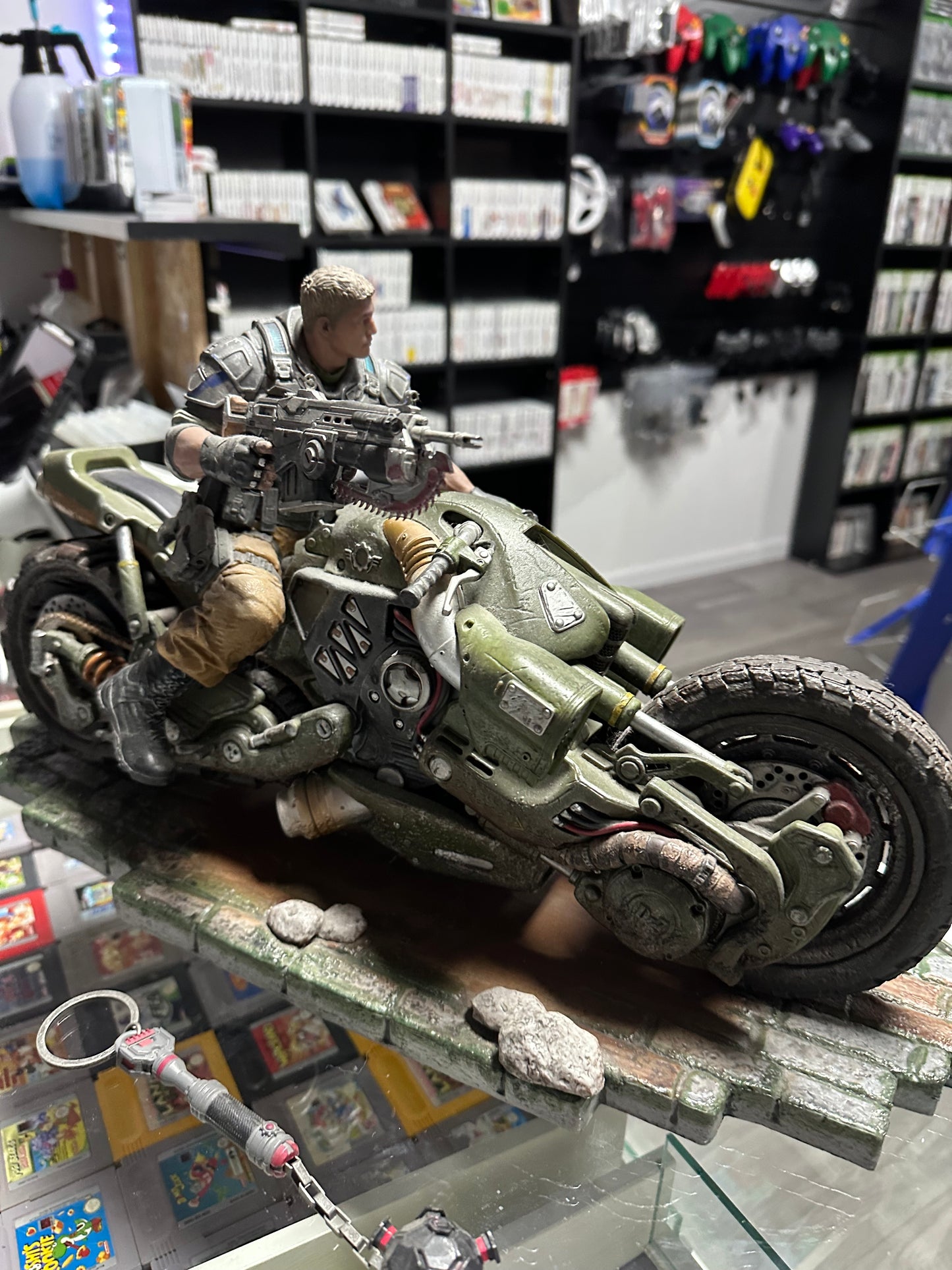 Gears of War 4 Collectors Edition