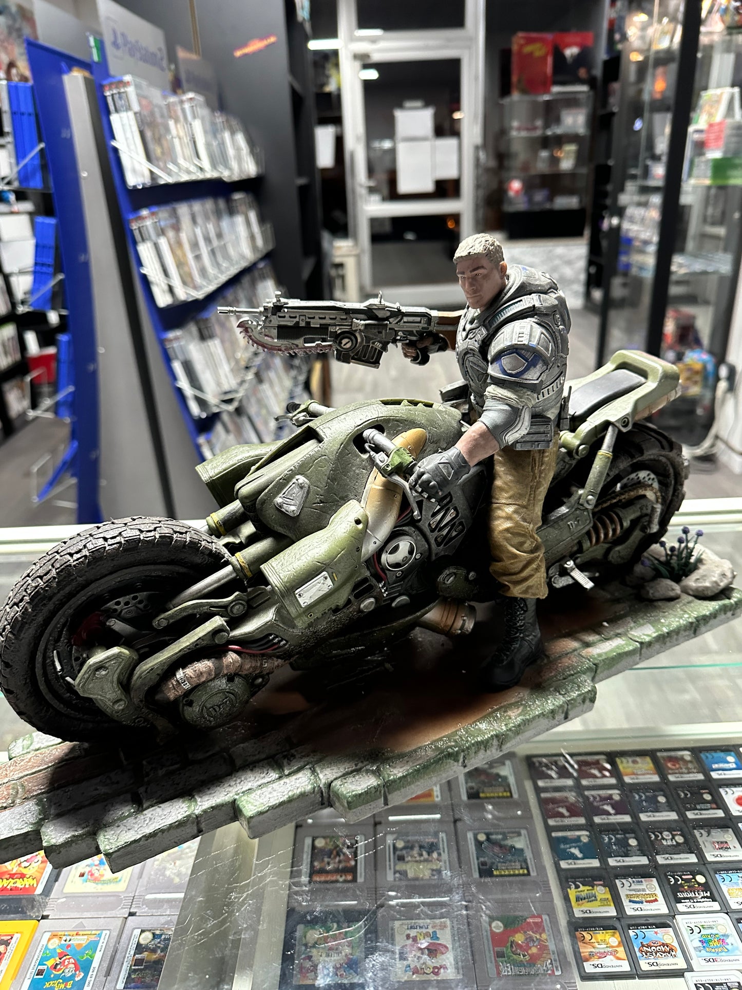 Gears of War 4 Collectors Edition