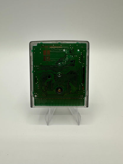 Lufia The Legend Returns