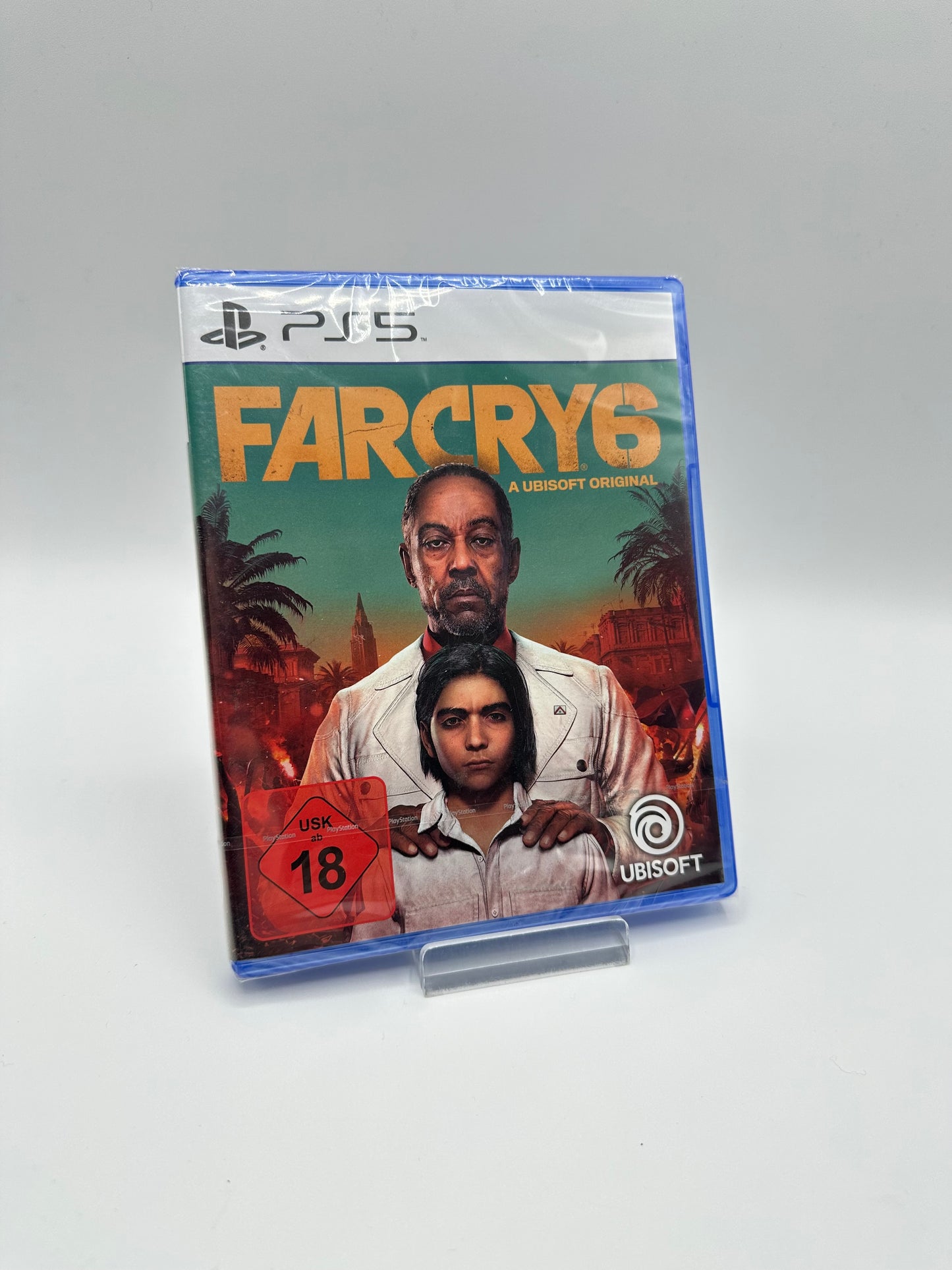 Far Cry 6 - Sealed