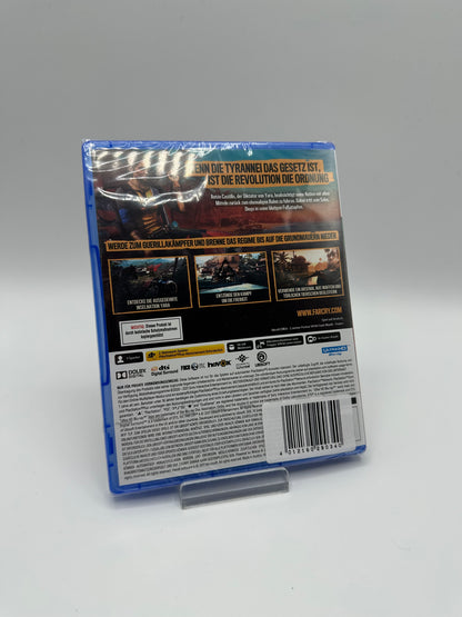 Far Cry 6 - Sealed