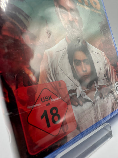 Far Cry 6 - Sealed