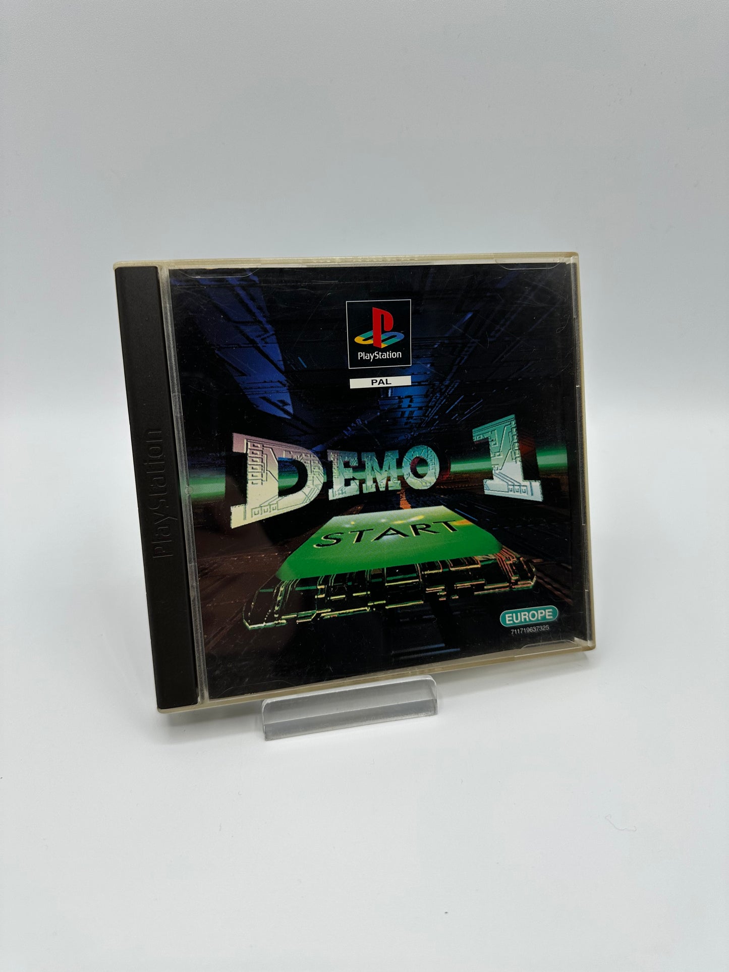 Demo 1