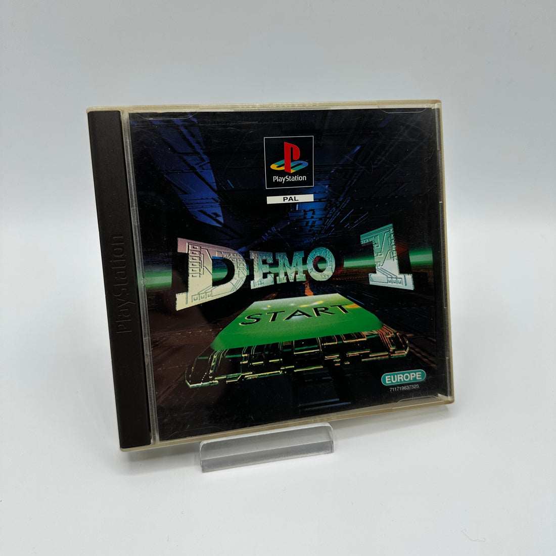Demo 1