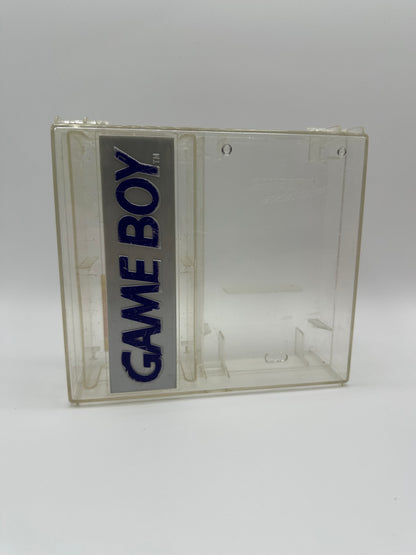 Nintendo Gameboy Special Edition Rot OVP - Gameboy Classic Rot mit Acrylcase