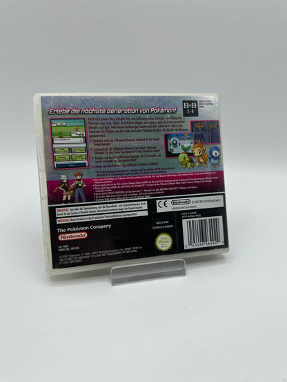 Pokemon Perl Leerhülle - Nur OVP