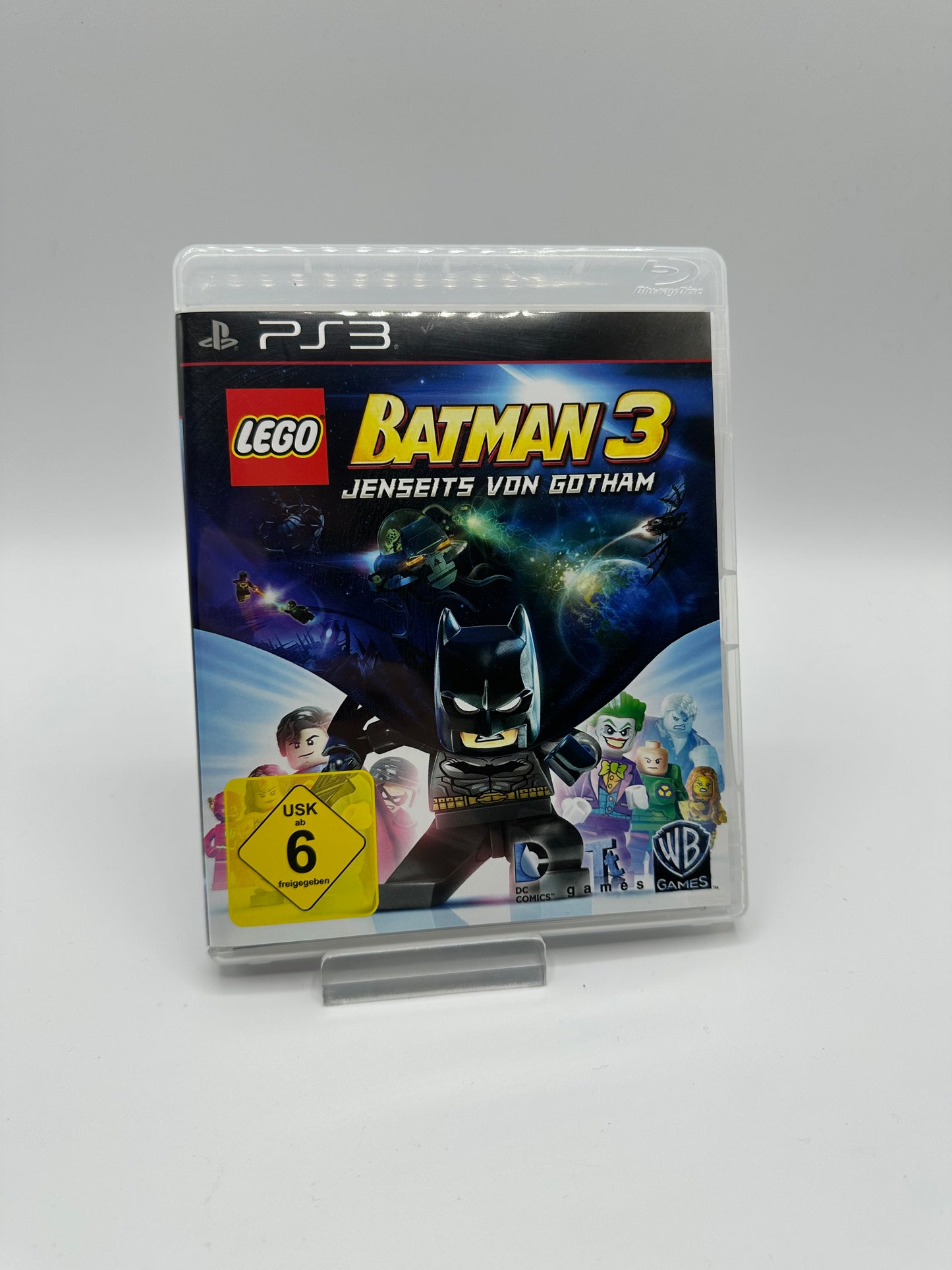 Lego Batman 3 - Jenseits von Gotham