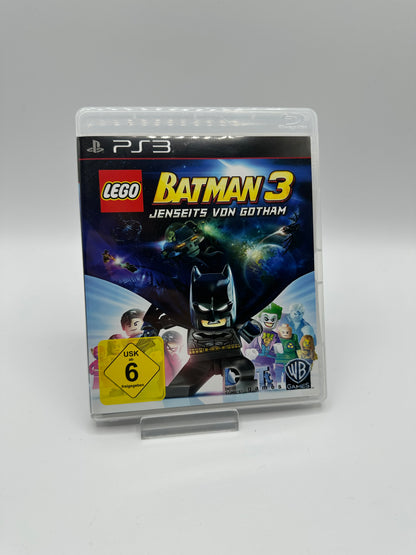 Lego Batman 3 - Jenseits von Gotham