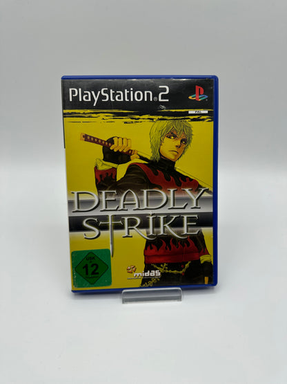 Deadly Strike