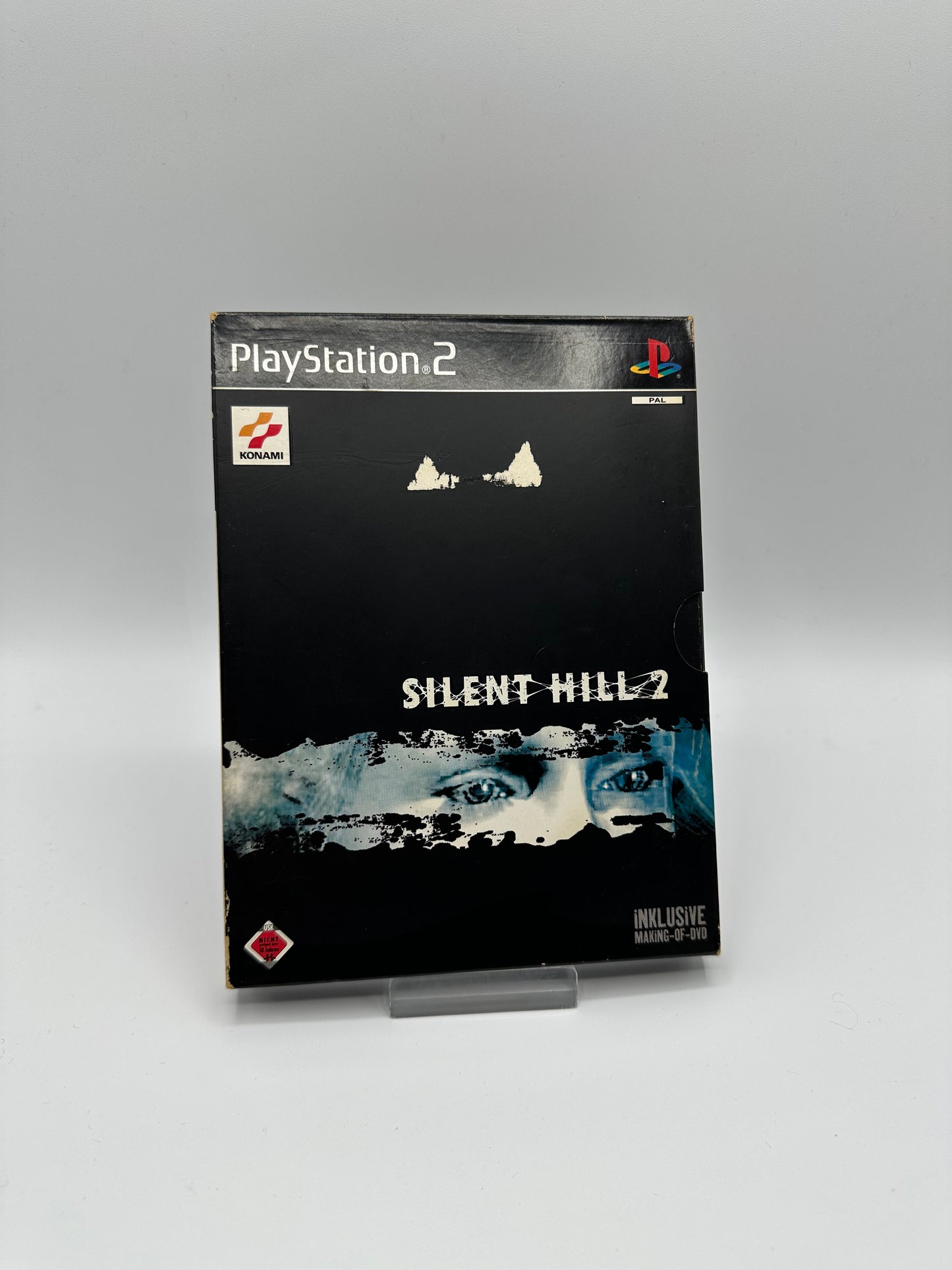 Silent Hill 2