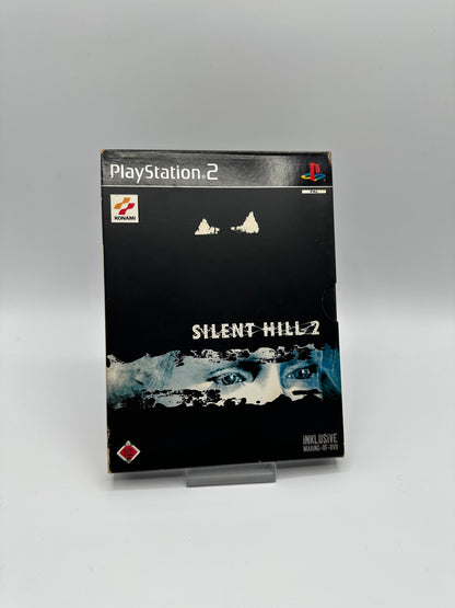 Silent Hill 2