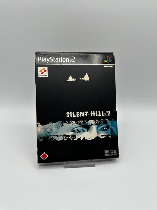 Silent Hill 2