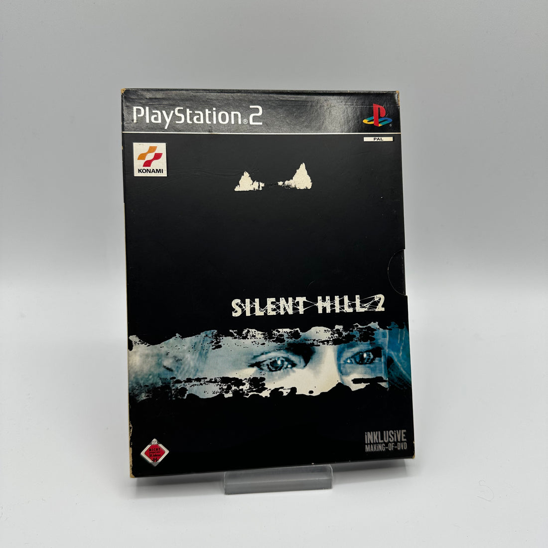 Silent Hill 2