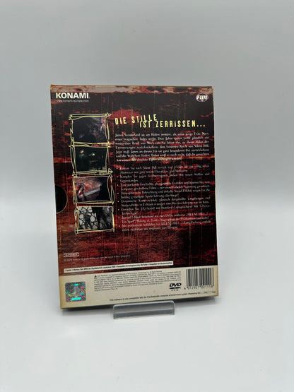 Silent Hill 2