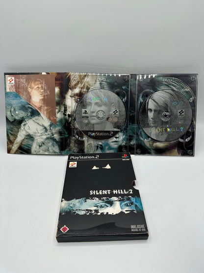 Silent Hill 2