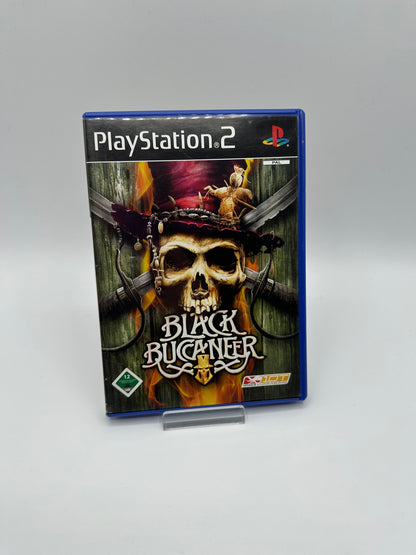Black Buccaneer