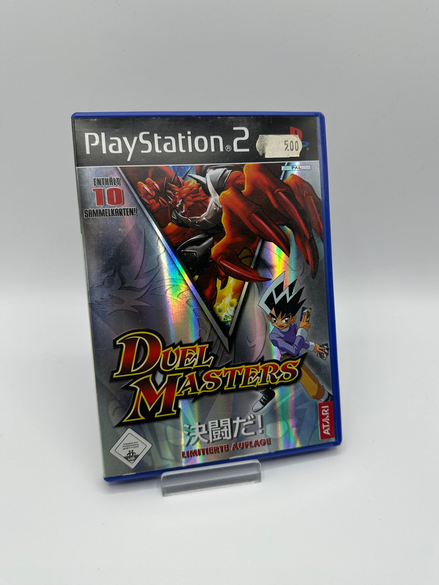 Duel Masters