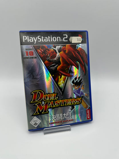 Duel Masters