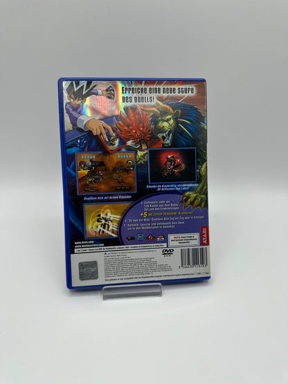 Duel Masters