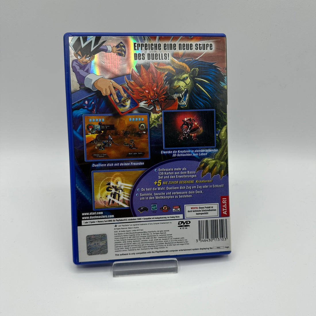 Duel Masters