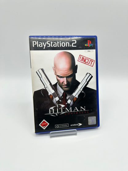 Hitman Contracts