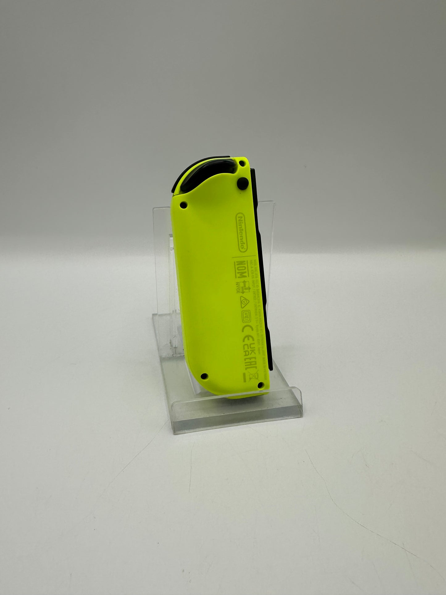 Nintendo Switch Joy-Con – Gelb (Rechts) | Original