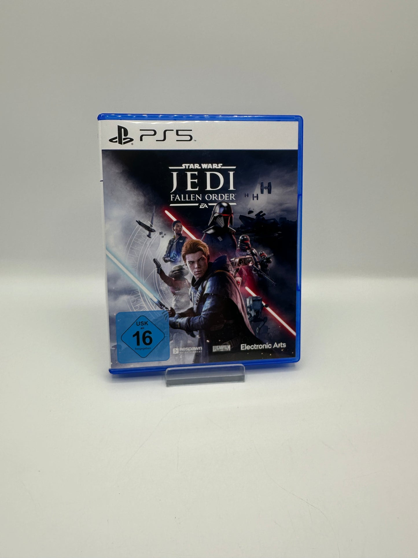 Star Wars Jedi Fallen Order