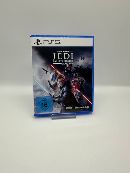 Star Wars Jedi Fallen Order