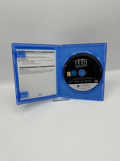 Star Wars Jedi Fallen Order