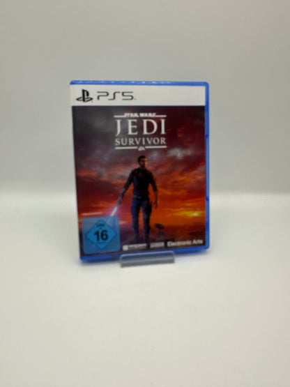 Star Wars Jedi Survivor