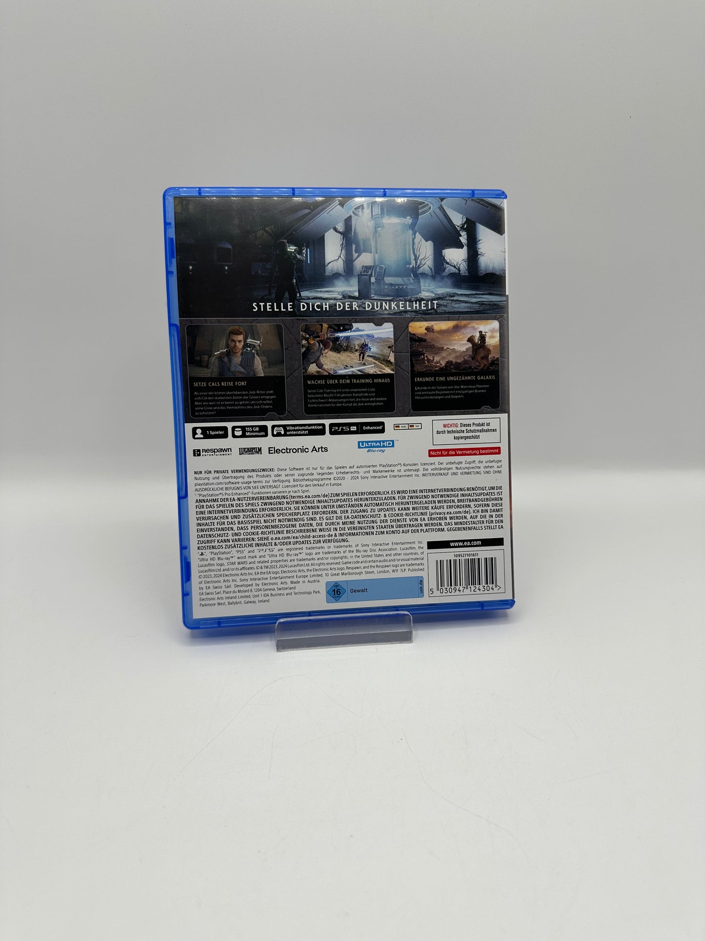 Star Wars Jedi Survivor