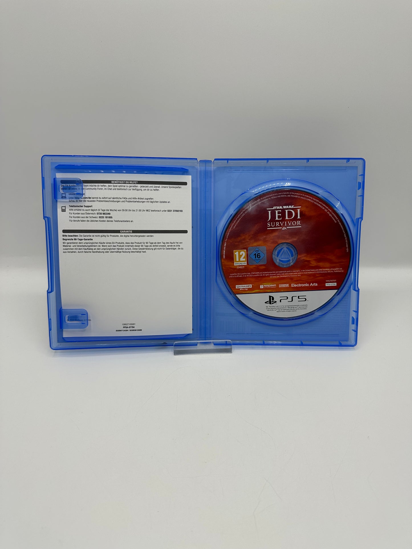 Star Wars Jedi Survivor