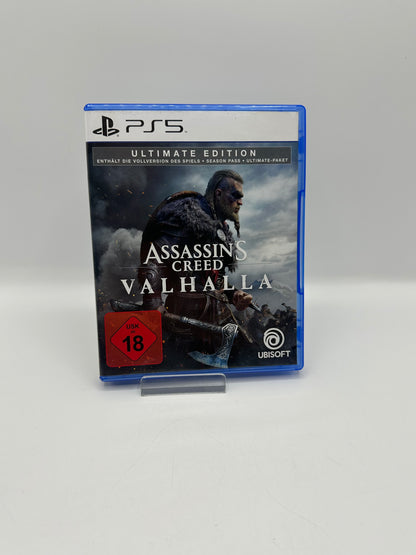 Assassins Creed Valhalla