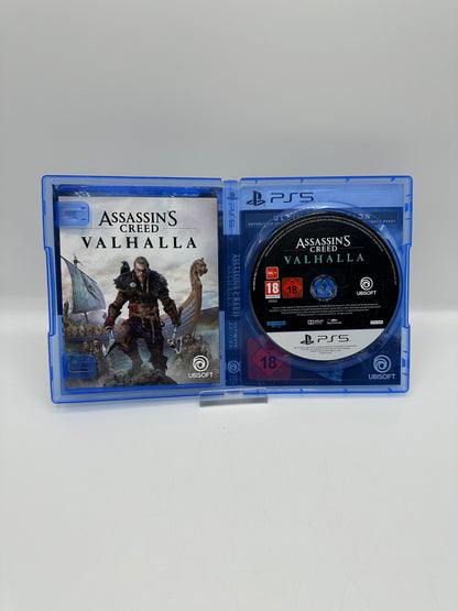 Assassins Creed Valhalla