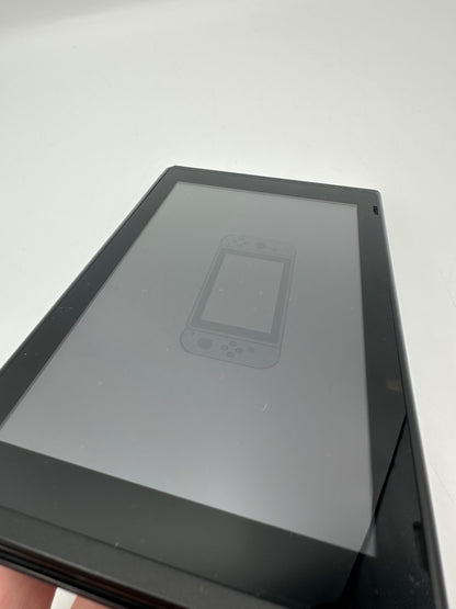 Nintendo Switch Super Mario Odyssey Konsole