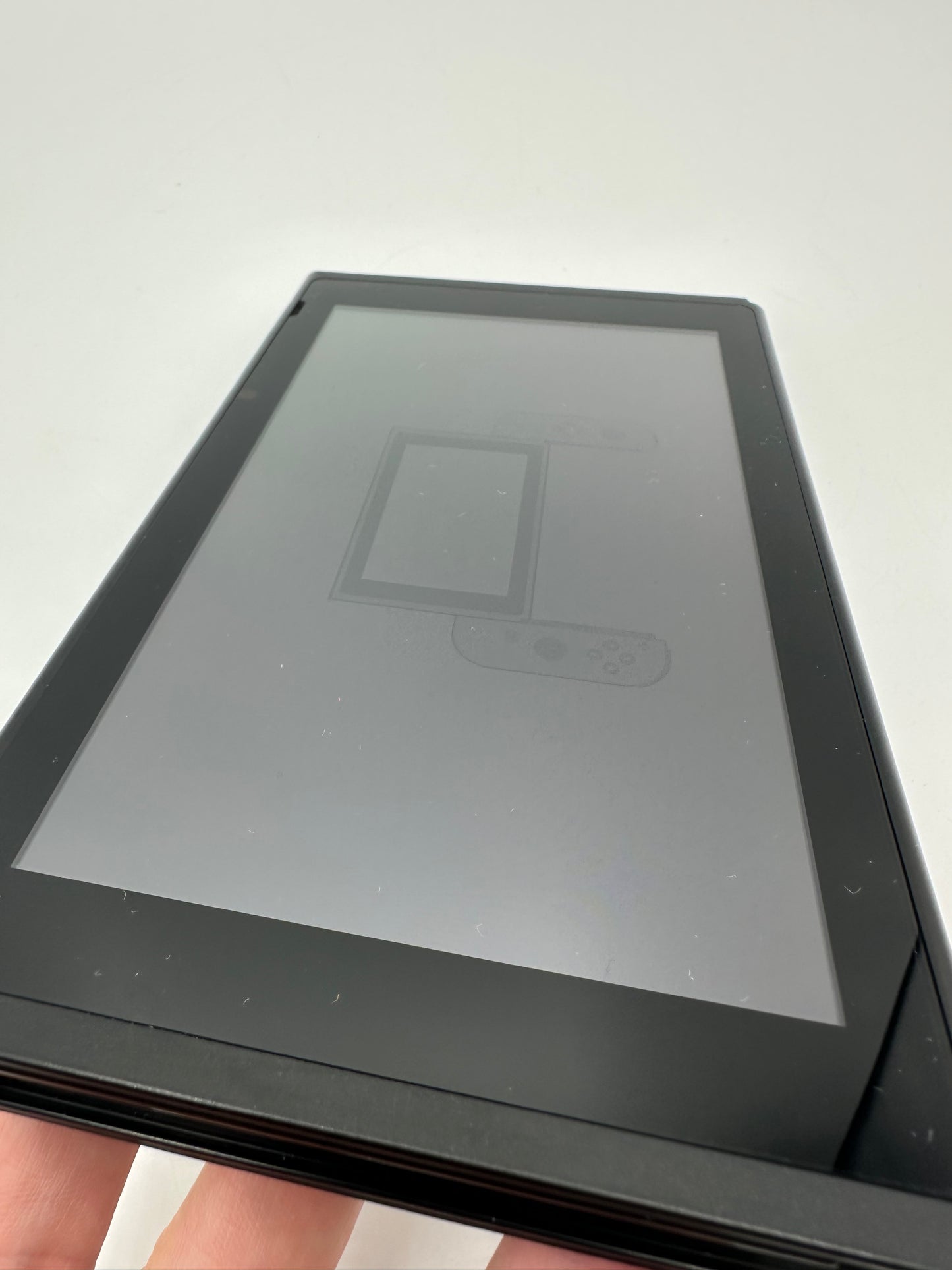 Nintendo Switch Super Mario Odyssey Konsole