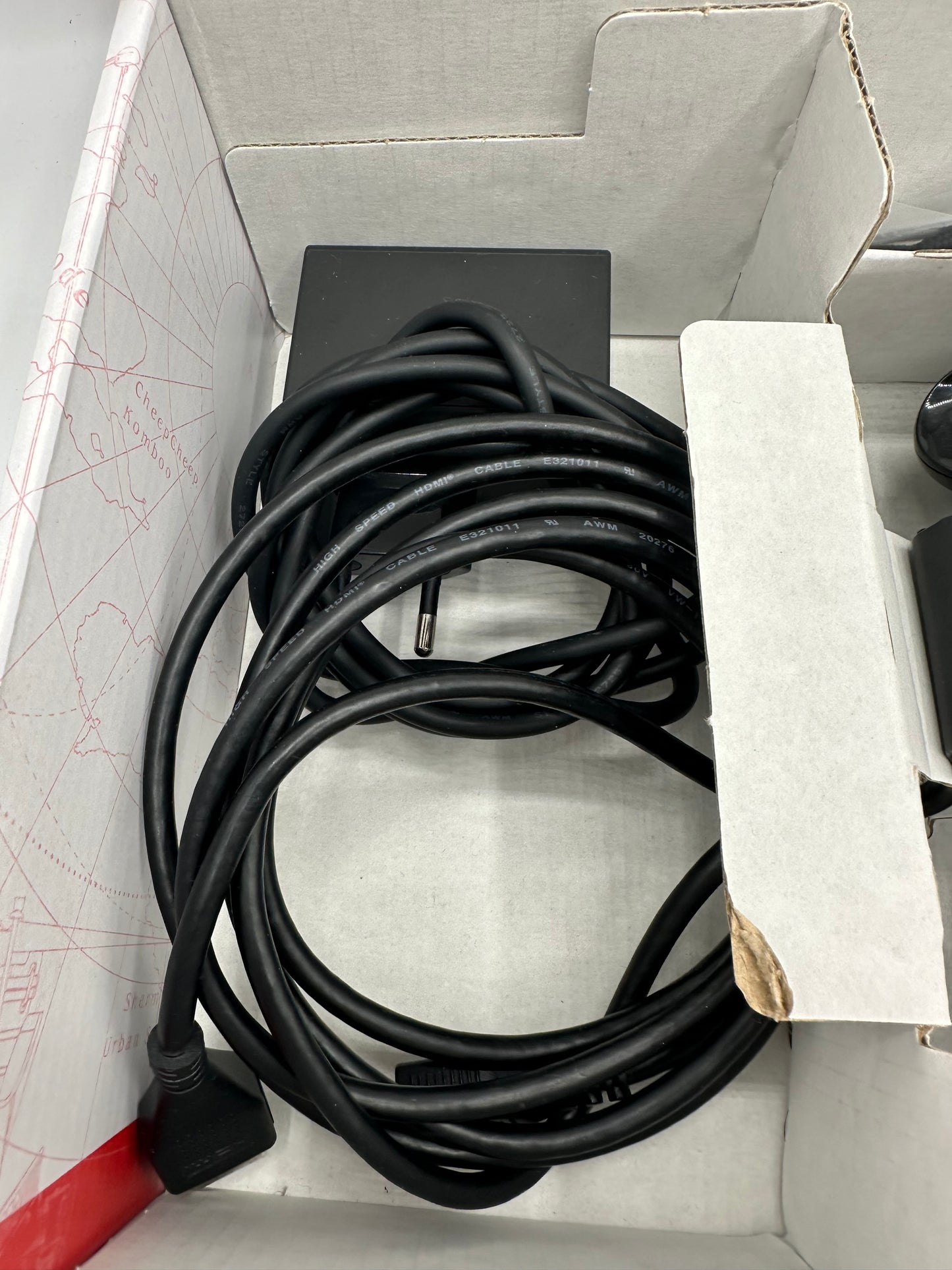 Nintendo Switch Super Mario Odyssey Konsole