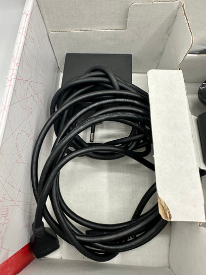 Nintendo Switch Super Mario Odyssey Konsole